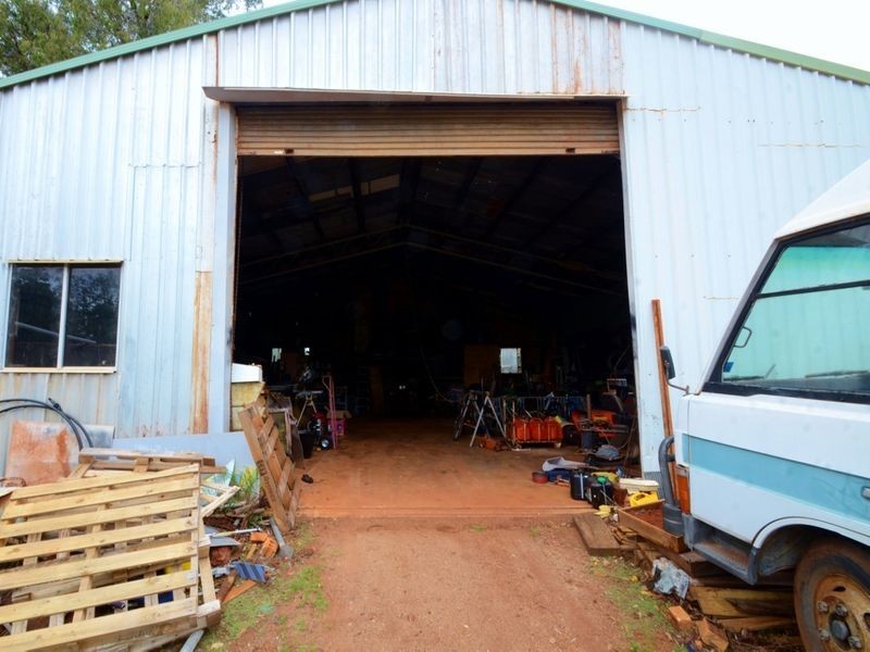 191 Lankowskis Road, Kingaroy QLD 4610