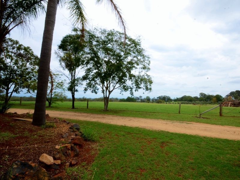 191 Lankowskis Road, Kingaroy QLD 4610