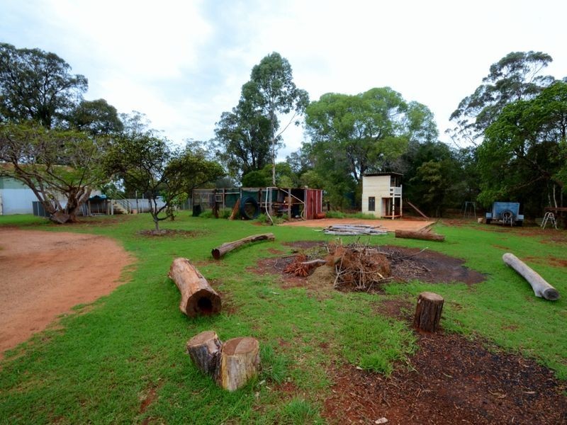 191 Lankowskis Road, Kingaroy QLD 4610