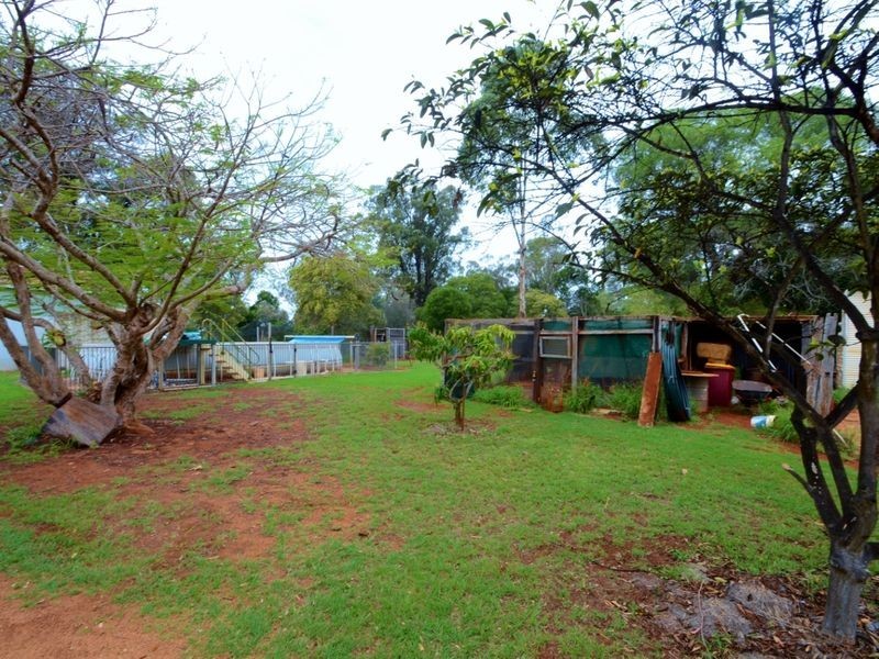 191 Lankowskis Road, Kingaroy QLD 4610