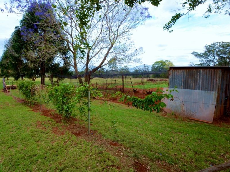 191 Lankowskis Road, Kingaroy QLD 4610