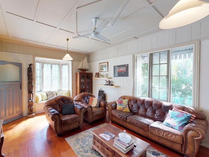 927 Munbilla Road, Munbilla QLD 4309