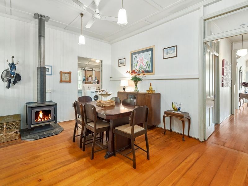 927 Munbilla Road, Munbilla QLD 4309