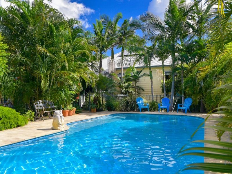 927 Munbilla Road, Munbilla QLD 4309