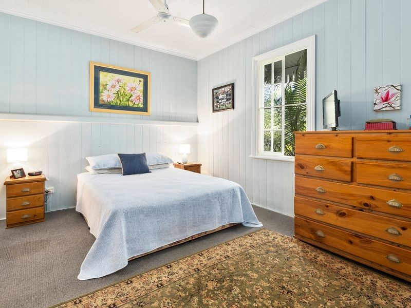 927 Munbilla Road, Munbilla QLD 4309