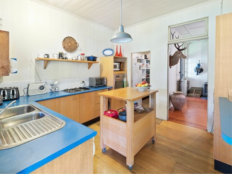 927 Munbilla Road, Munbilla QLD 4309