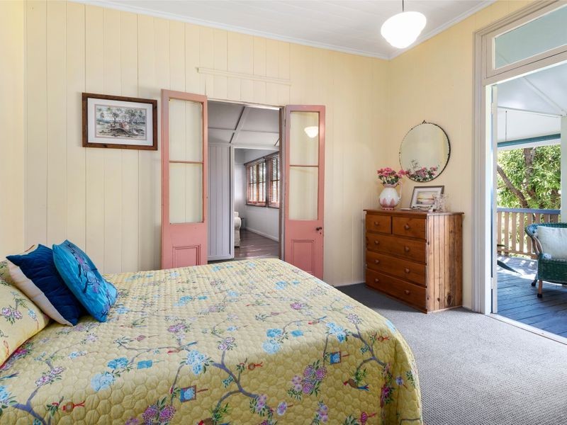 927 Munbilla Road, Munbilla QLD 4309