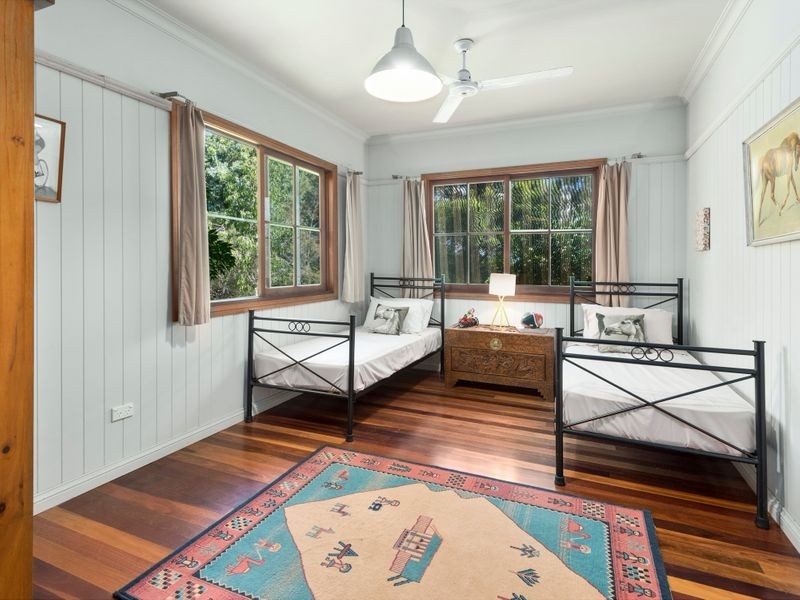 927 Munbilla Road, Munbilla QLD 4309