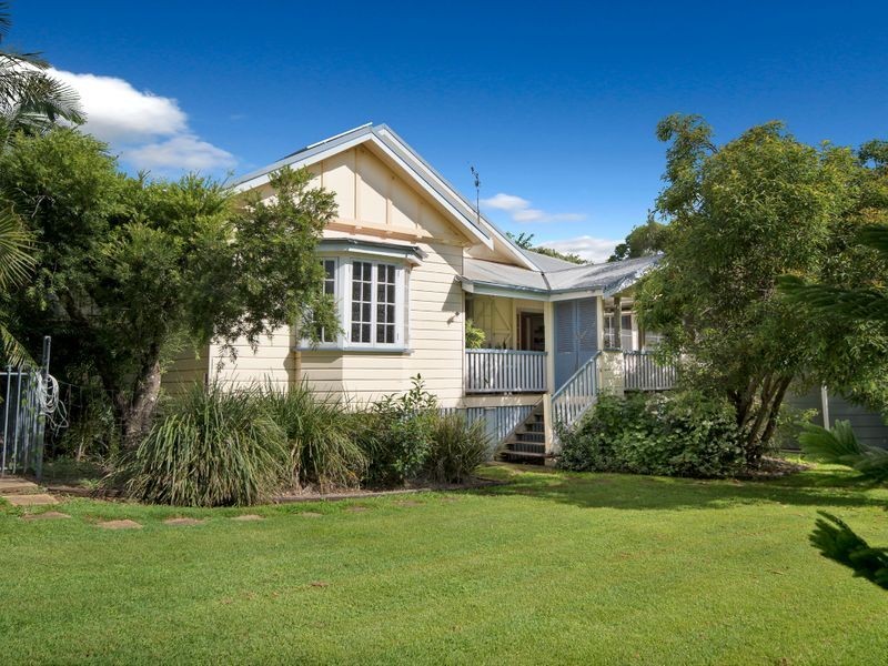 927 Munbilla Road, Munbilla QLD 4309