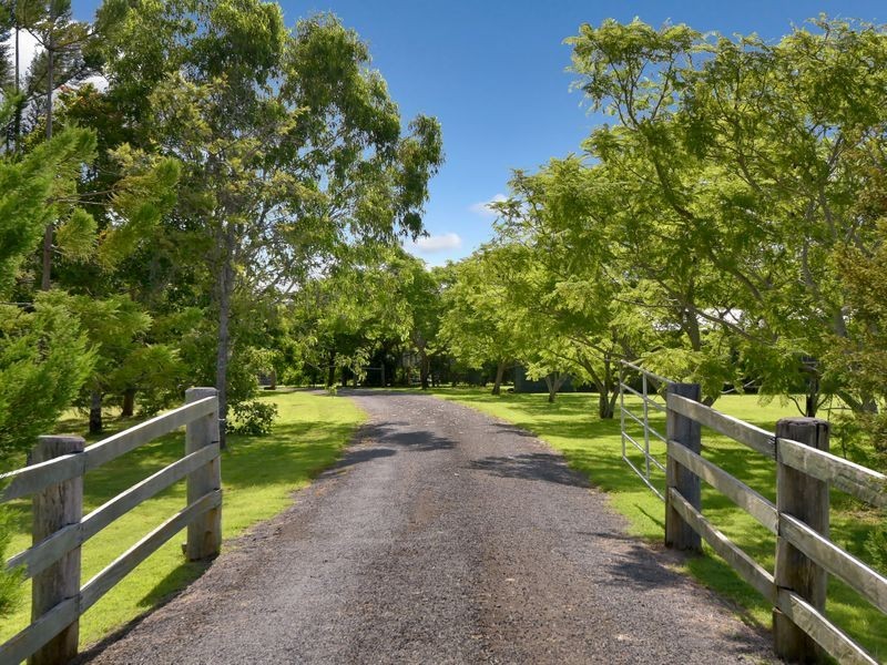 927 Munbilla Road, Munbilla QLD 4309