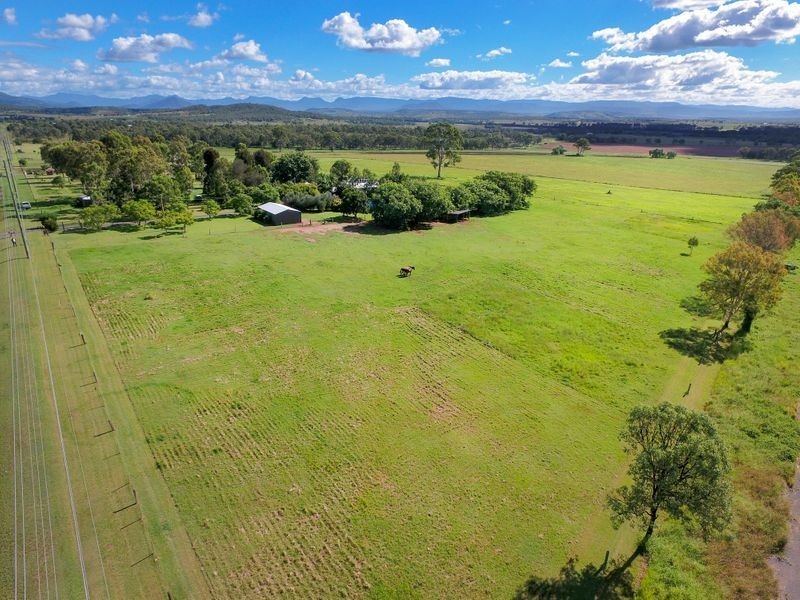927 Munbilla Road, Munbilla QLD 4309