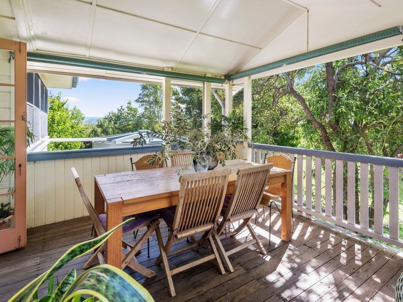 927 Munbilla Road, Munbilla QLD 4309