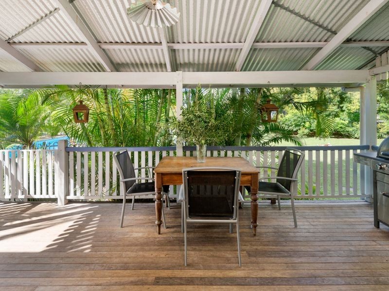 927 Munbilla Road, Munbilla QLD 4309