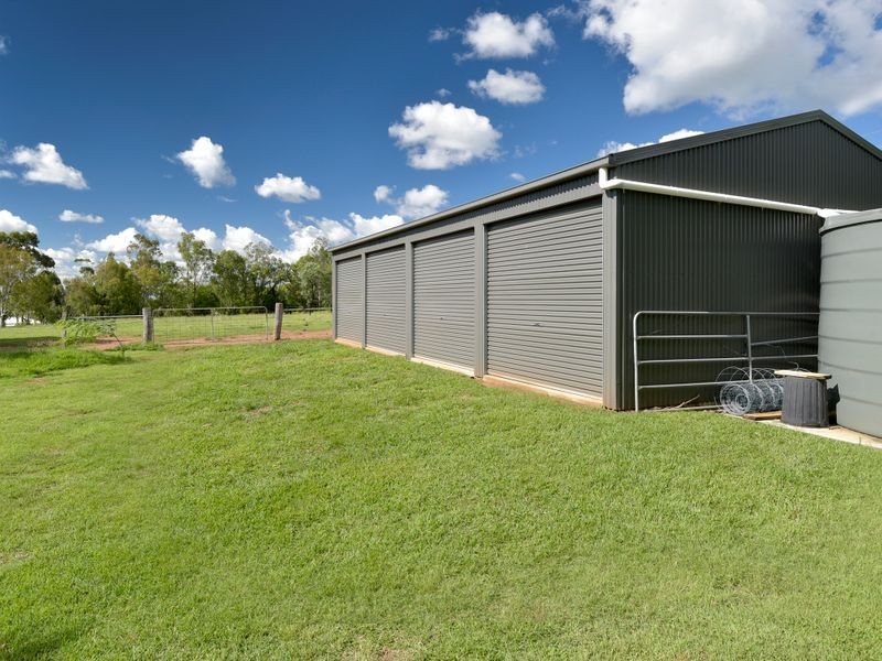 927 Munbilla Road, Munbilla QLD 4309