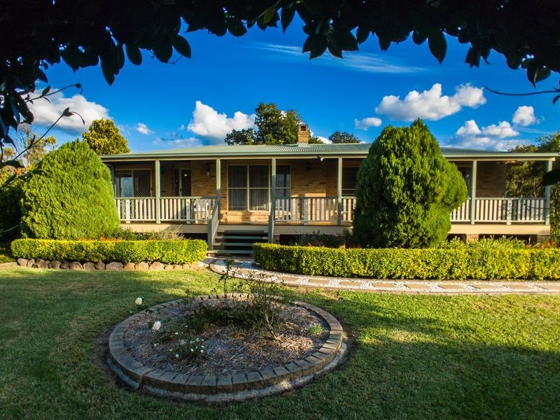 140 Warrill View Peak Crossing Road, Warrill View QLD 4307