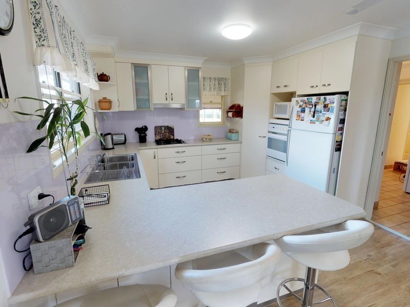 140 Warrill View Peak Crossing Road, Warrill View QLD 4307