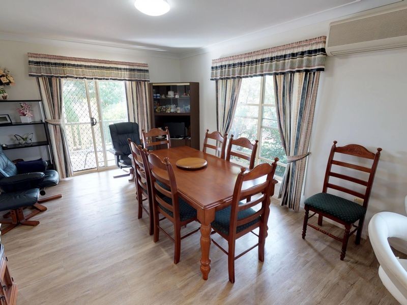 140 Warrill View Peak Crossing Road, Warrill View QLD 4307
