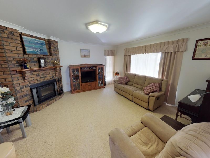 140 Warrill View Peak Crossing Road, Warrill View QLD 4307