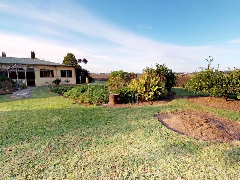 140 Warrill View Peak Crossing Road, Warrill View QLD 4307