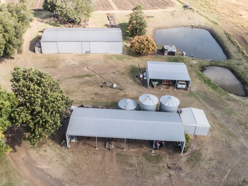 140 Warrill View Peak Crossing Road, Warrill View QLD 4307