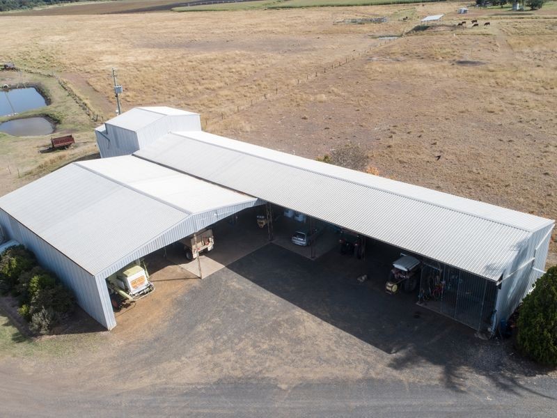 140 Warrill View Peak Crossing Road, Warrill View QLD 4307