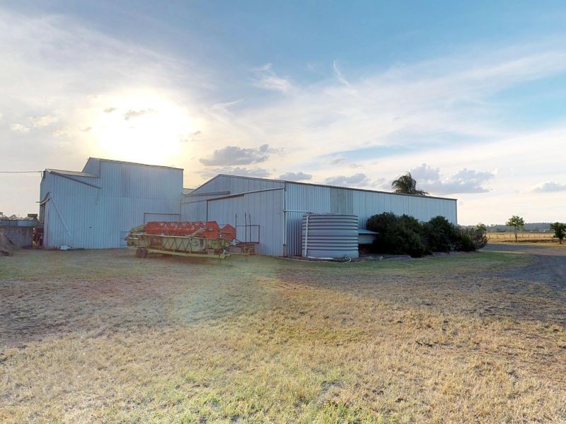 140 Warrill View Peak Crossing Road, Warrill View QLD 4307