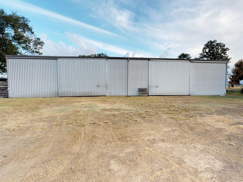 140 Warrill View Peak Crossing Road, Warrill View QLD 4307