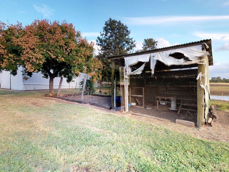 140 Warrill View Peak Crossing Road, Warrill View QLD 4307