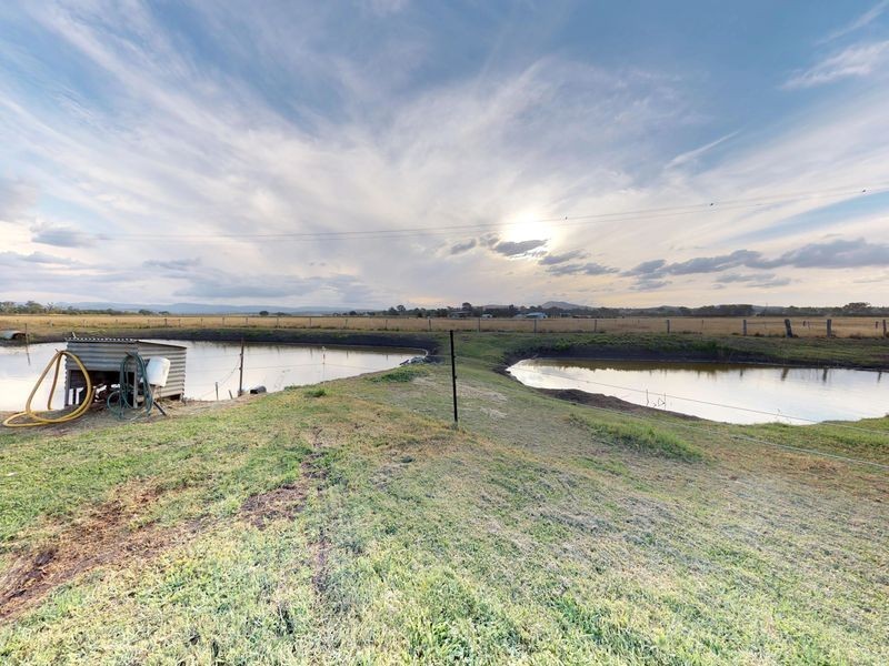 140 Warrill View Peak Crossing Road, Warrill View QLD 4307