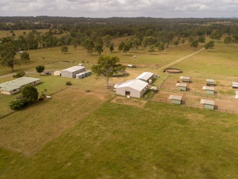 92 Stevens Road, Purga QLD 4306