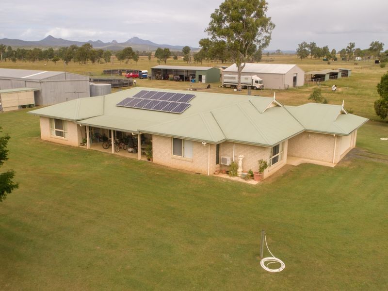 92 Stevens Road, Purga QLD 4306