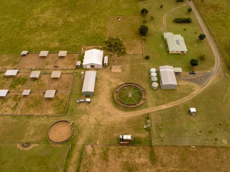 92 Stevens Road, Purga QLD 4306