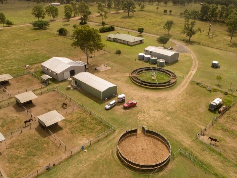 92 Stevens Road, Purga QLD 4306