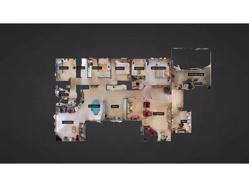 92 Stevens Road, Purga QLD 4306 Floorplan
