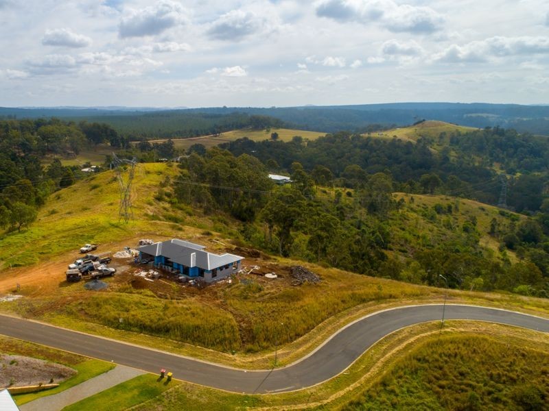 Lot 47 Hampton View Court, Hampton QLD 4352