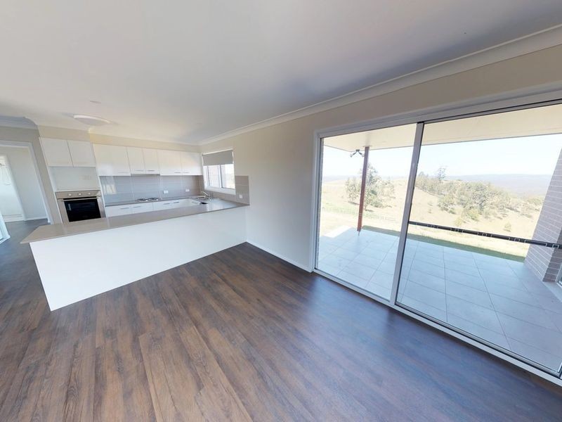 Lot 47 Hampton View Court, Hampton QLD 4352