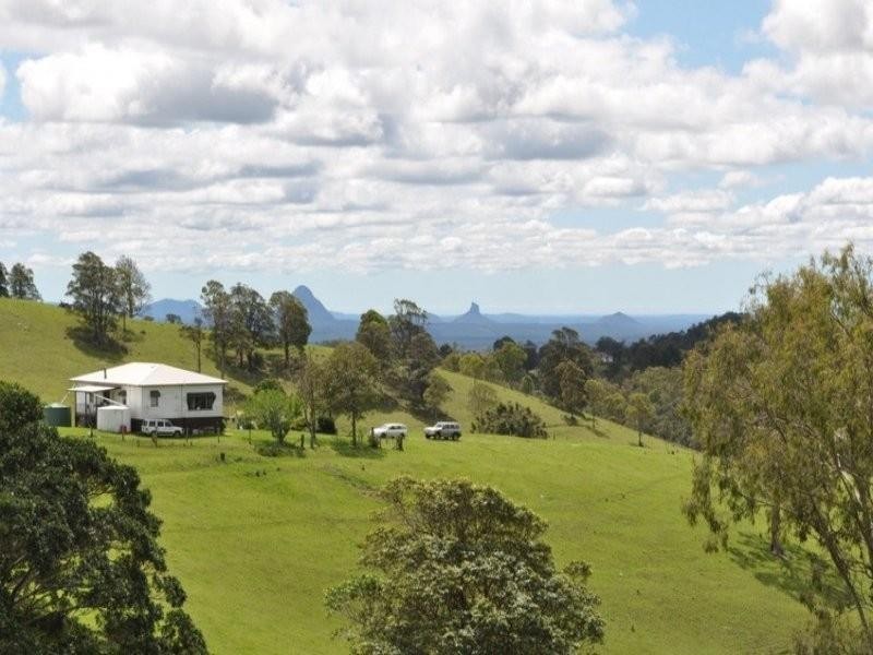 89 Hausmann Road, Mount Mee QLD 4521