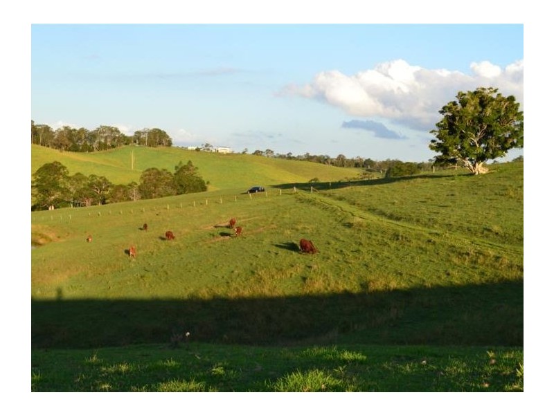 89 Hausmann Road, Mount Mee QLD 4521