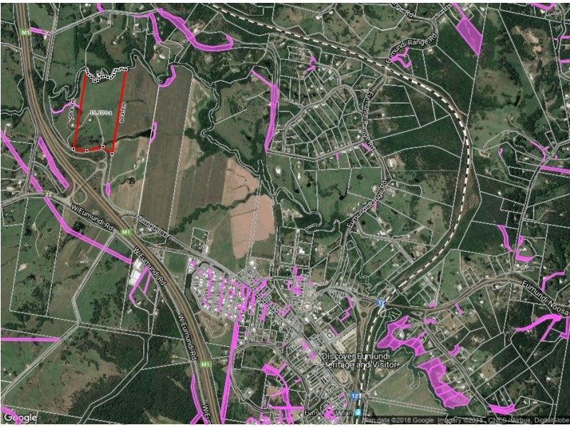 270 Memorial Drive, Eerwah Vale QLD 4562 Floorplan