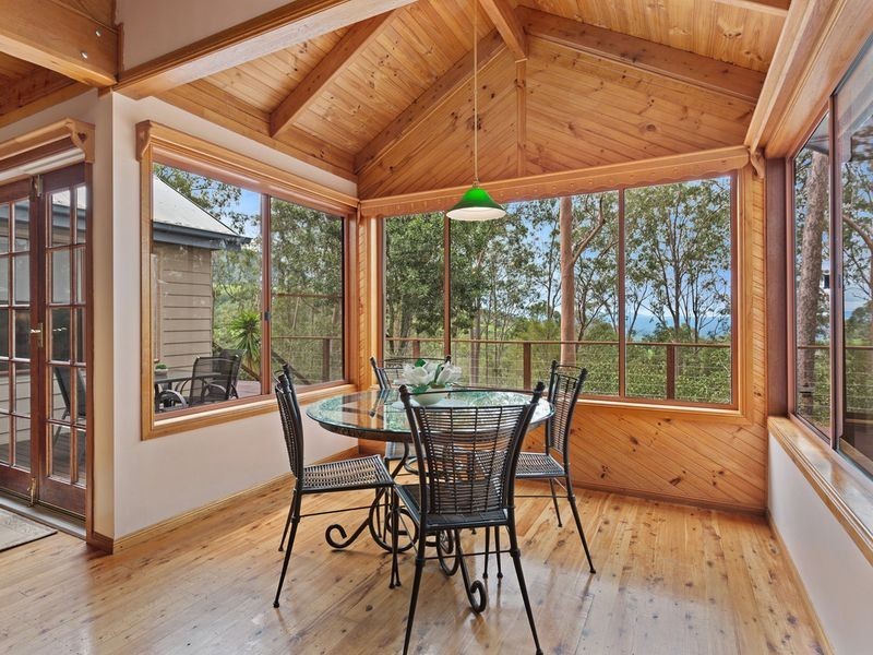 211 Silver Pinch Road, Silver Ridge QLD 4352