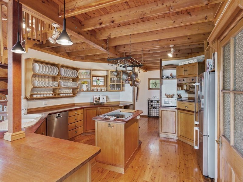 211 Silver Pinch Road, Silver Ridge QLD 4352