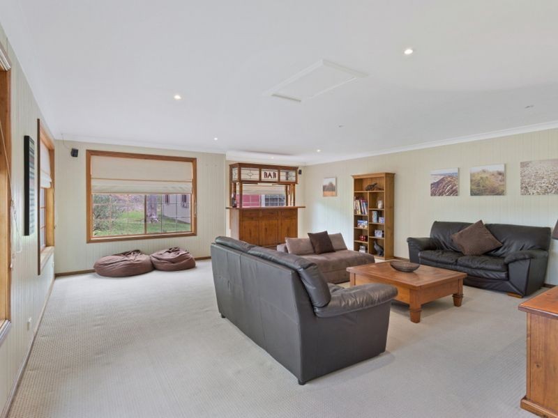 211 Silver Pinch Road, Silver Ridge QLD 4352