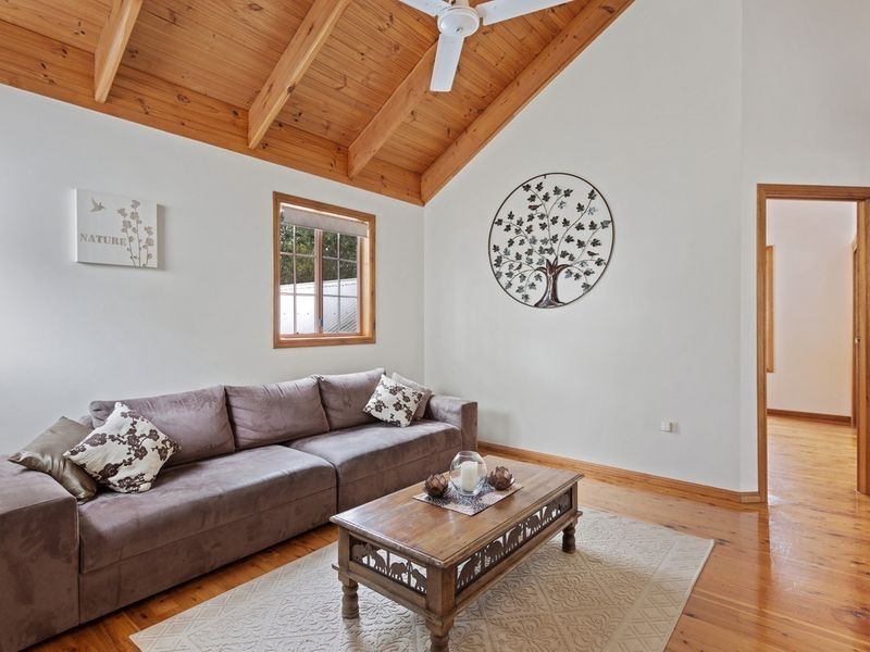 211 Silver Pinch Road, Silver Ridge QLD 4352