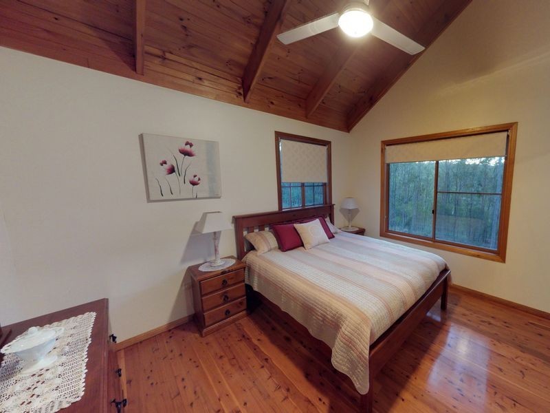 211 Silver Pinch Road, Silver Ridge QLD 4352