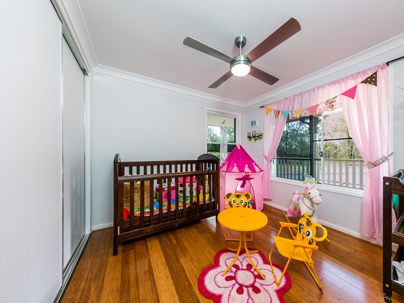 47 Brazier Road, Kleinton QLD 4352