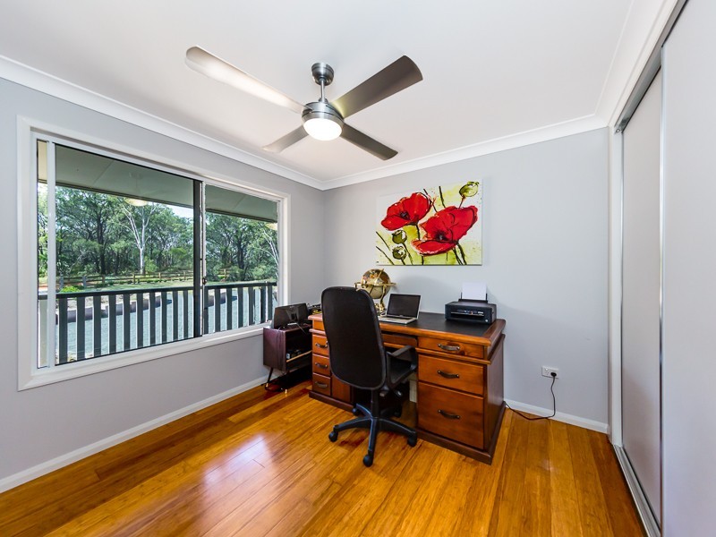 47 Brazier Road, Kleinton QLD 4352