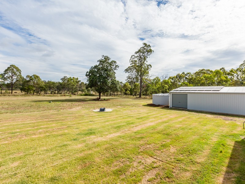 47 Brazier Road, Kleinton QLD 4352