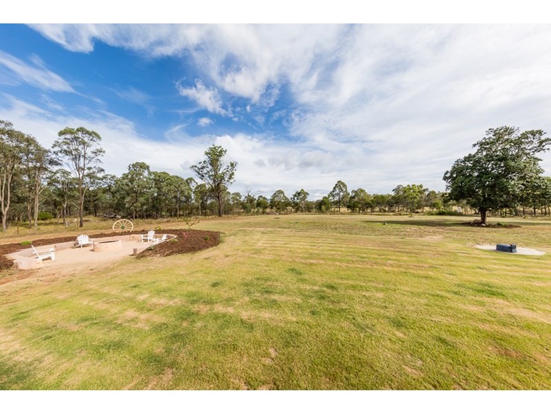 47 Brazier Road, Kleinton QLD 4352