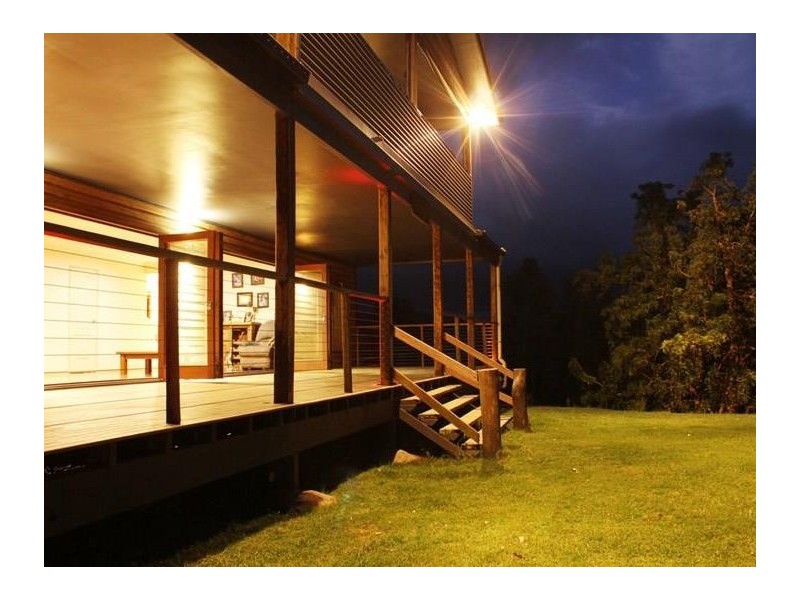 424 Mount Kilcoy Road, Mount Kilcoy QLD 4515