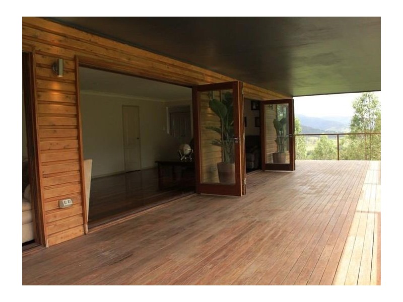 424 Mount Kilcoy Road, Mount Kilcoy QLD 4515